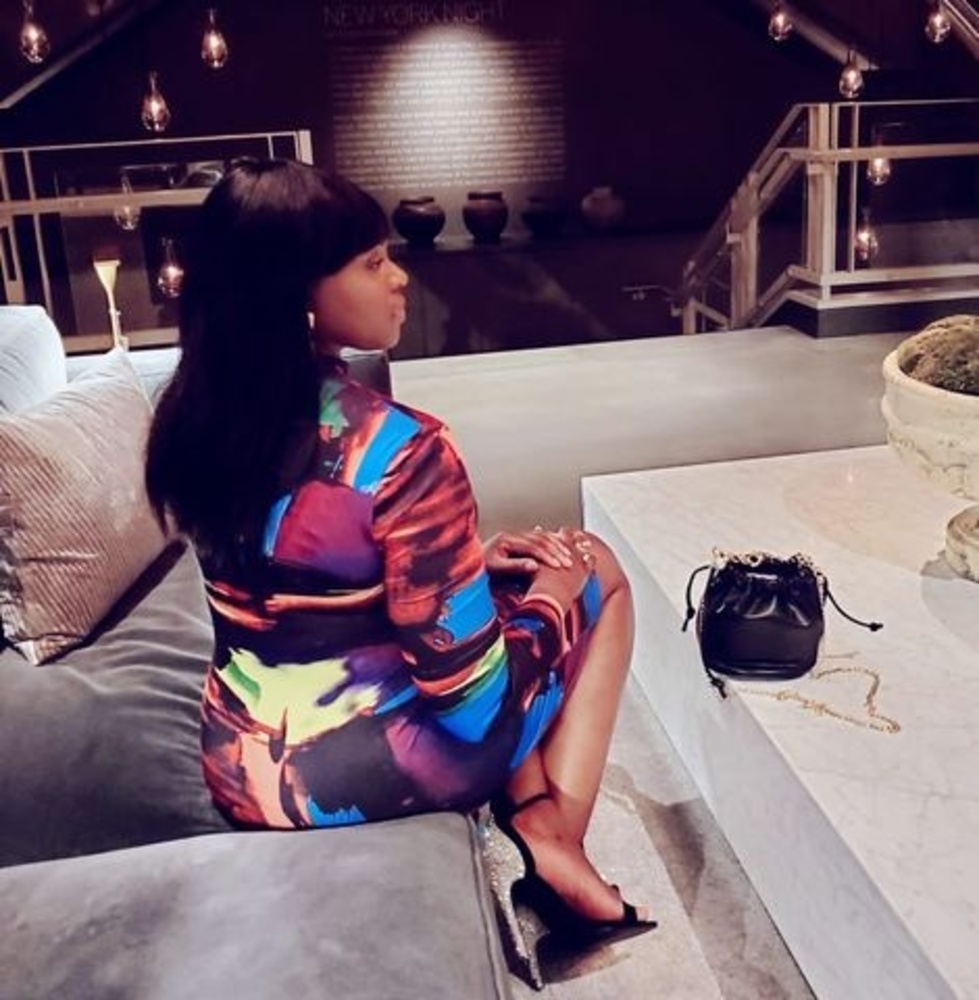 Meet your Posher, Sally